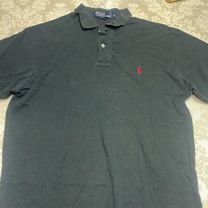 green Polo Ralph Lauren medium